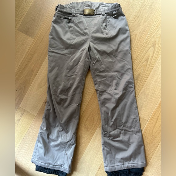 Metropolis Ski Pants - Picture 2 of 4